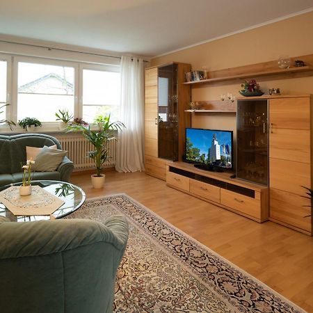Ferienwohnung Kirsch 상트벤델 외부 사진