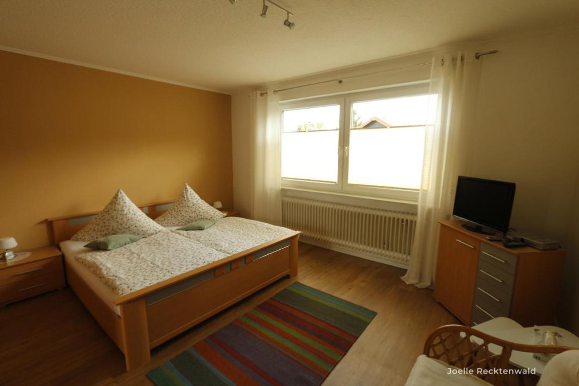 Ferienwohnung Kirsch 상트벤델 외부 사진